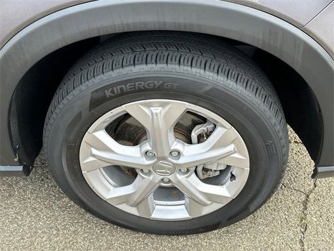 Used 2023 Honda HR-V LX image 7