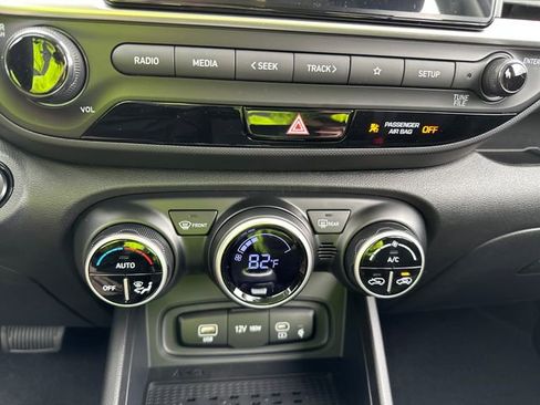 New 2026 Hyundai Venue SEL FWD image 16