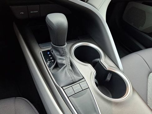 Certified 2024 Toyota Camry LE FWD image 14