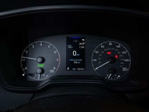 Used 2024 Toyota Corolla Cross AWD Hybrid image 42