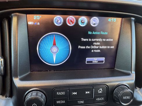 Used 2017 Chevrolet Colorado Z71 image 29