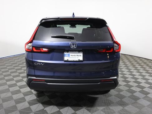 Used 2024 Honda CR-V EX image 6