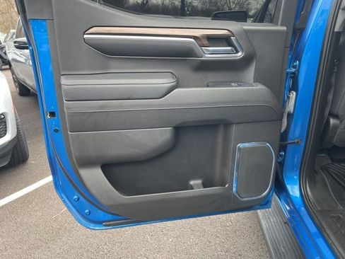 Used 2023 Chevrolet Silverado 1500 LT image 17