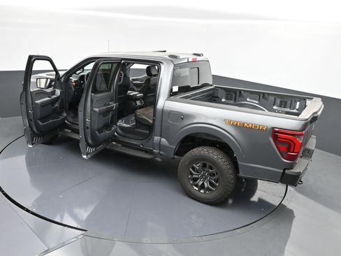 New 2025 Ford F150 Tremor w/ Equipment Group 402A High image 30