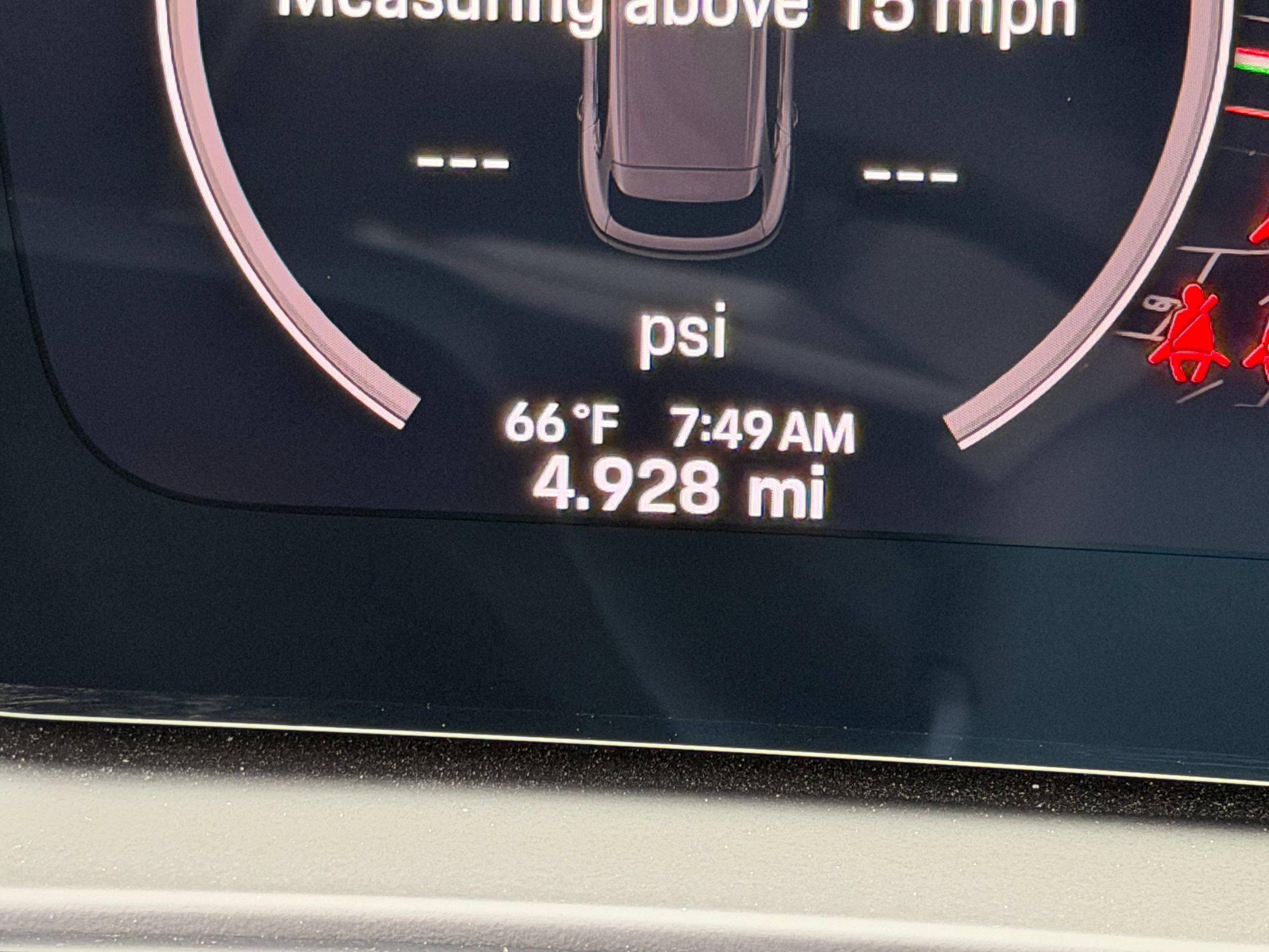 Certified 2026 Porsche Cayenne AWD/4WD image 27