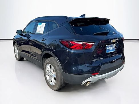 Used 2020 Chevrolet Blazer LT AWD/4WD image 6