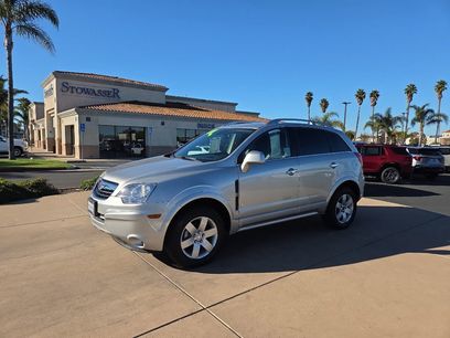 Used 2008 Saturn Vue XR