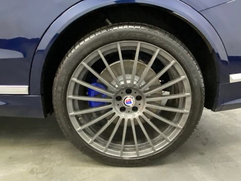 Used 2021 BMW ALPINA XB7 image 18
