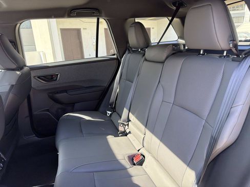 New 2026 Subaru Outback Limited AWD/4WD image 12