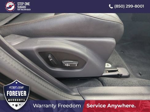 Used 2018 Volvo V60 T5 Cross Country w/ Convenience Package AWD/4WD image 38