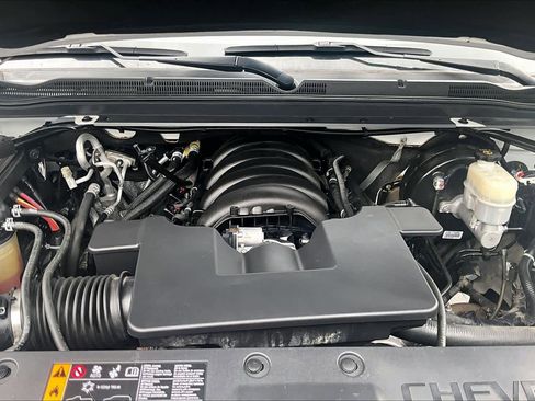 Used 2019 Chevrolet Tahoe LT w/ Texas Edition Package AWD/4WD image 30