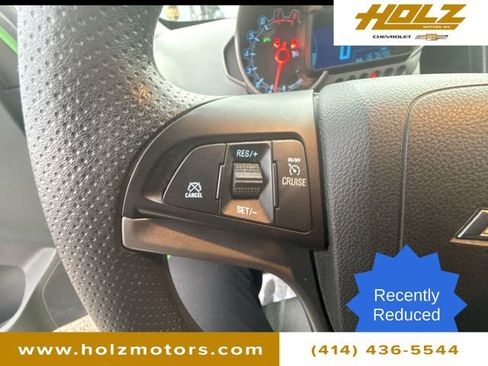 Used 2014 Chevrolet Sonic LT w/ LT Spring Promotional Package image 15