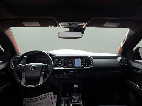 Used 2023 Toyota Tacoma TRD Pro image 10