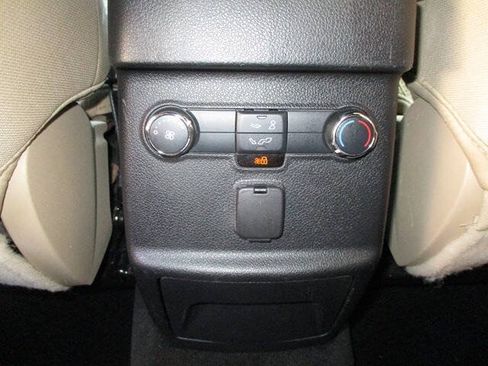 Used 2017 Ford Explorer 4WD image 20