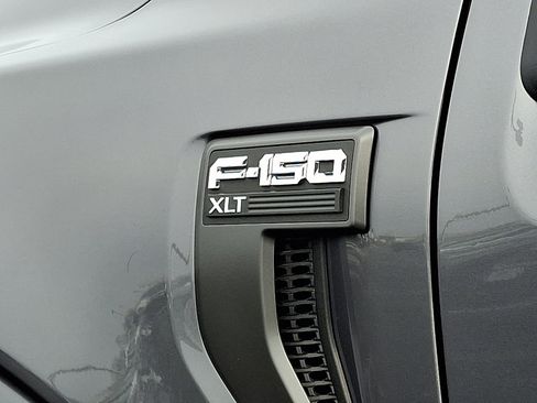 Certified 2023 Ford F150 XLT w/ Equipment Group 302A High image 30