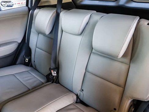 Used 2017 Honda HR-V EX-L image 17