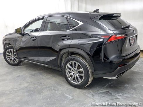 Used 2015 Lexus NX 200t F Sport image 8