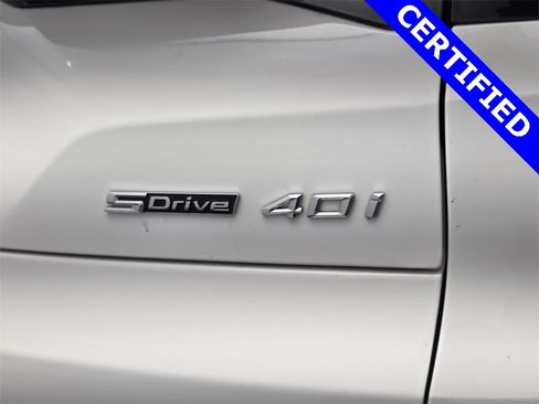 Certified 2024 BMW X5 sDrive40i w/ Premium Package image 24