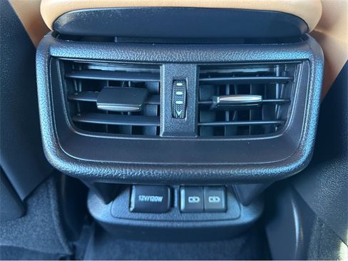 Certified 2025 Lexus ES 350 w/ Premium Package image 38