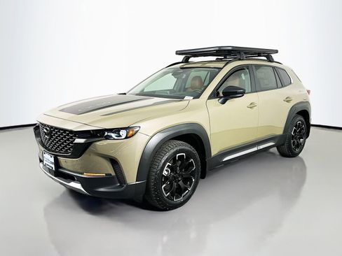 New 2026 MAZDA CX-50 Meridian Edition w/ Apex Package image 3