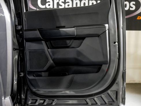 Used 2024 Ford F150 STX AWD/4WD image 35