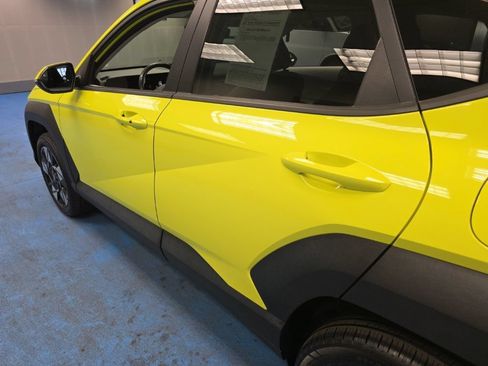 Used 2024 Hyundai Kona SEL AWD/4WD image 10