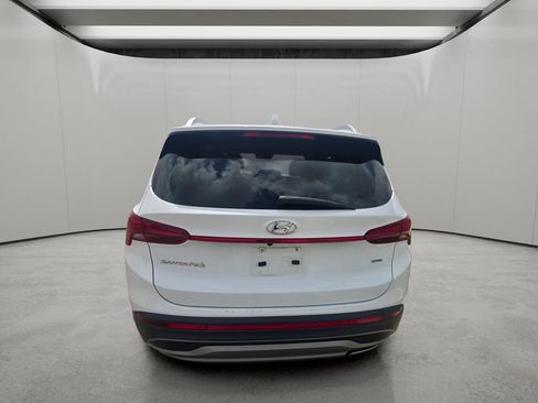 Used 2023 Hyundai Santa Fe SEL image 4