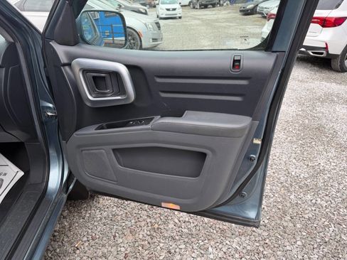 Used 2006 Honda Ridgeline RTL image 14