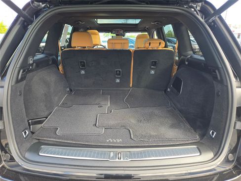 Used 2025 Jeep Grand Cherokee Summit AWD/4WD image 20