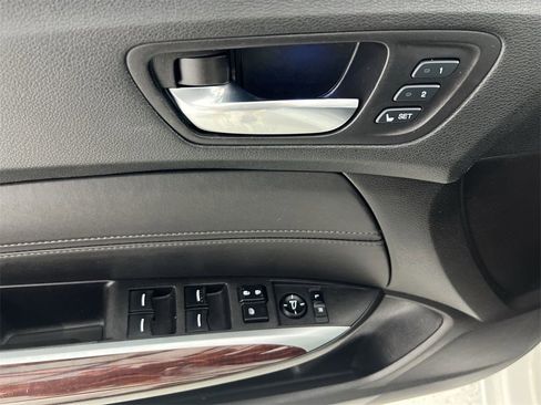 Used 2017 Acura TLX V6 w/ Technology Package image 24