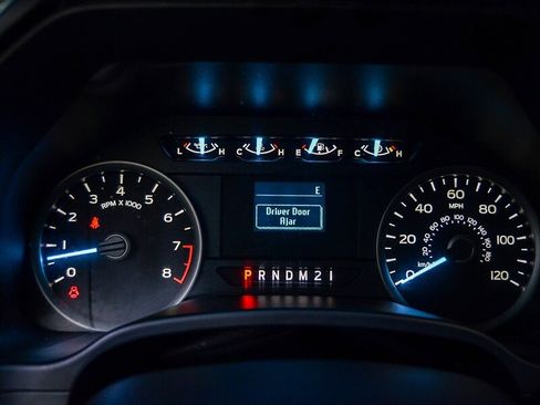 Used 2018 Ford F150 XLT image 20