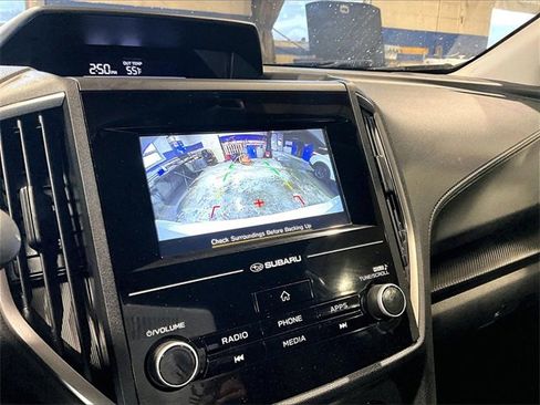 Used 2023 Subaru Crosstrek 2.0i image 26