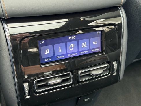 New 2026 Lincoln Aviator Black Label w/ Black Label Special Edition image 22