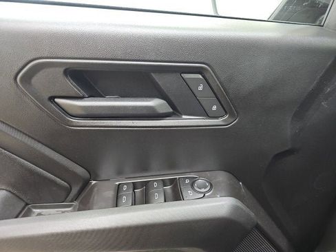 New 2026 Chevrolet Colorado W/T image 23