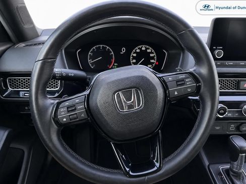 Used 2024 Honda Civic Sport image 10