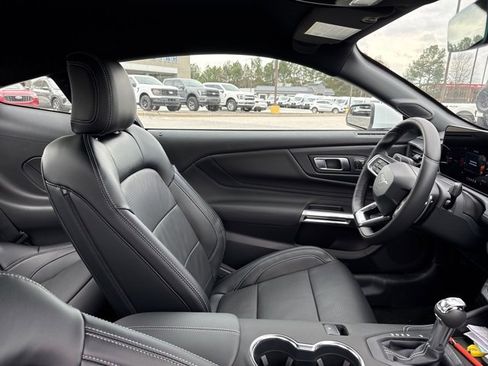 New 2026 Ford Mustang GT Premium image 16