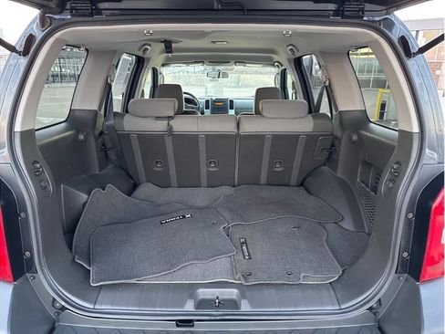 Used 2010 Nissan Xterra S image 12