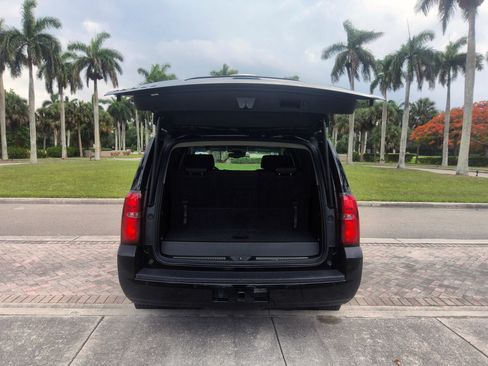 Used 2019 Chevrolet Tahoe LT AWD/4WD image 49