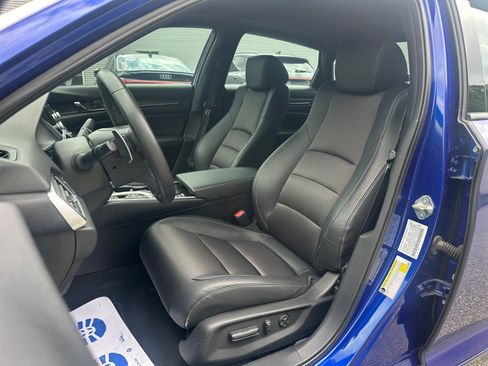 Used 2020 Honda Accord Sport image 31