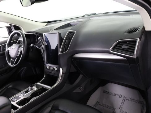 Used 2024 Ford Edge SEL AWD/4WD image 28