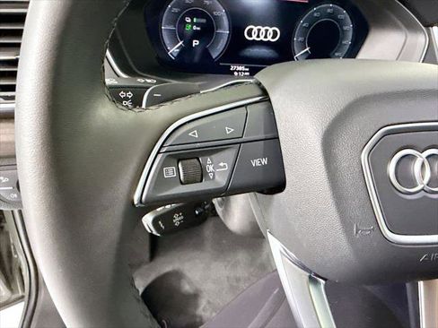Certified 2023 Audi Q5 e Premium Plus w/ Premium Plus Package AWD/4WD image 11