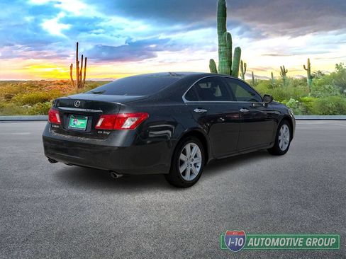 Used 2008 Lexus ES 350 FWD image 5
