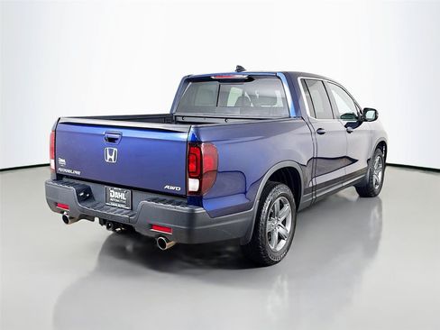 Used 2023 Honda Ridgeline RTL image 13