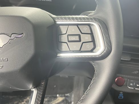 New 2026 Ford Mustang Coupe image 18