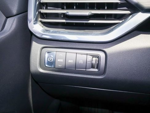 New 2026 GMC Acadia Elevation w/ Super Cruise Package AWD/4WD image 28
