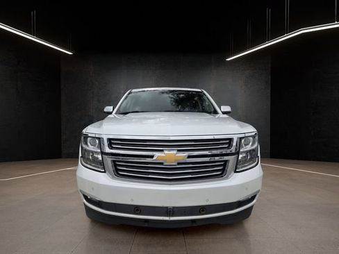 Used 2016 Chevrolet Tahoe LTZ AWD/4WD image 2