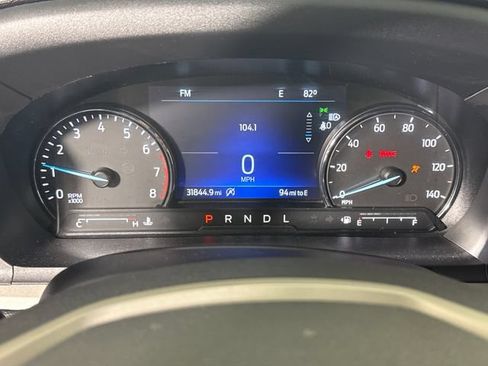 Used 2023 Ford Explorer XLT w/ Equipment Group 202A AWD/4WD image 25