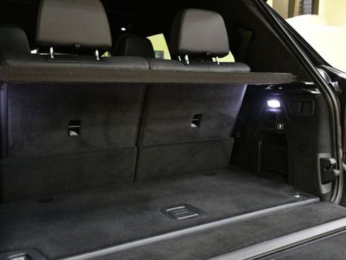 Used 2022 BMW X7 xDrive40i w/ Premium Package AWD/4WD image 20