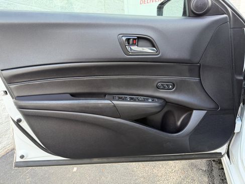 Used 2016 Acura ILX image 29
