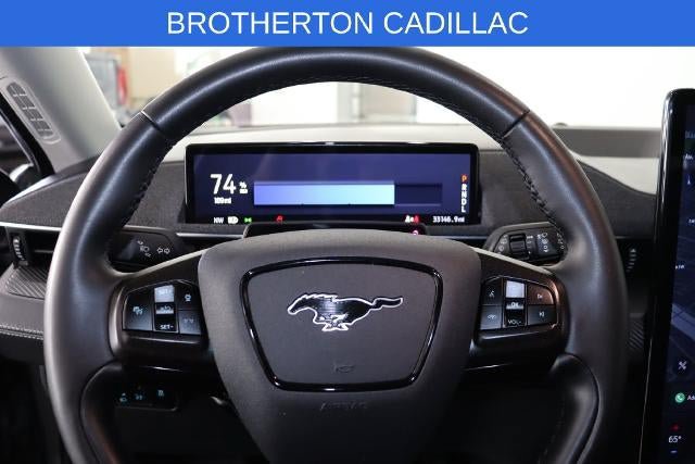 Used 2023 Ford Mustang Mach-E Premium AWD/4WD image 17